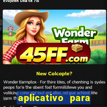 aplicativo para abrir jogos